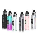 Drag X2 Vape Kit